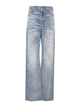 Diesel Denim D-Sent-Fsh Jeans