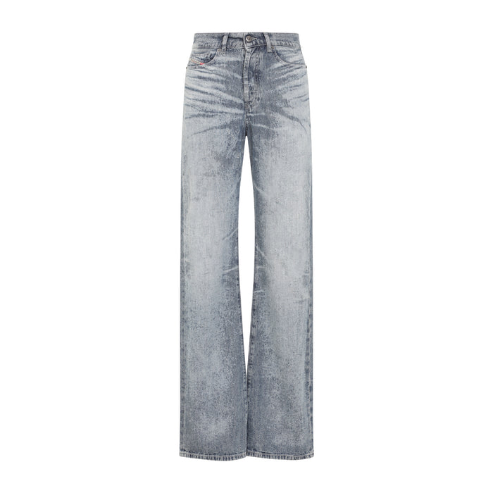 Diesel Denim Jeans