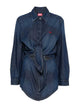 Diesel `De-Susan-D` Dress