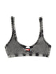 Diesel Ribbed Florence Bralette