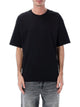 Diesel Diesel T-Lucien-Ihbi Cotton T-Shirt