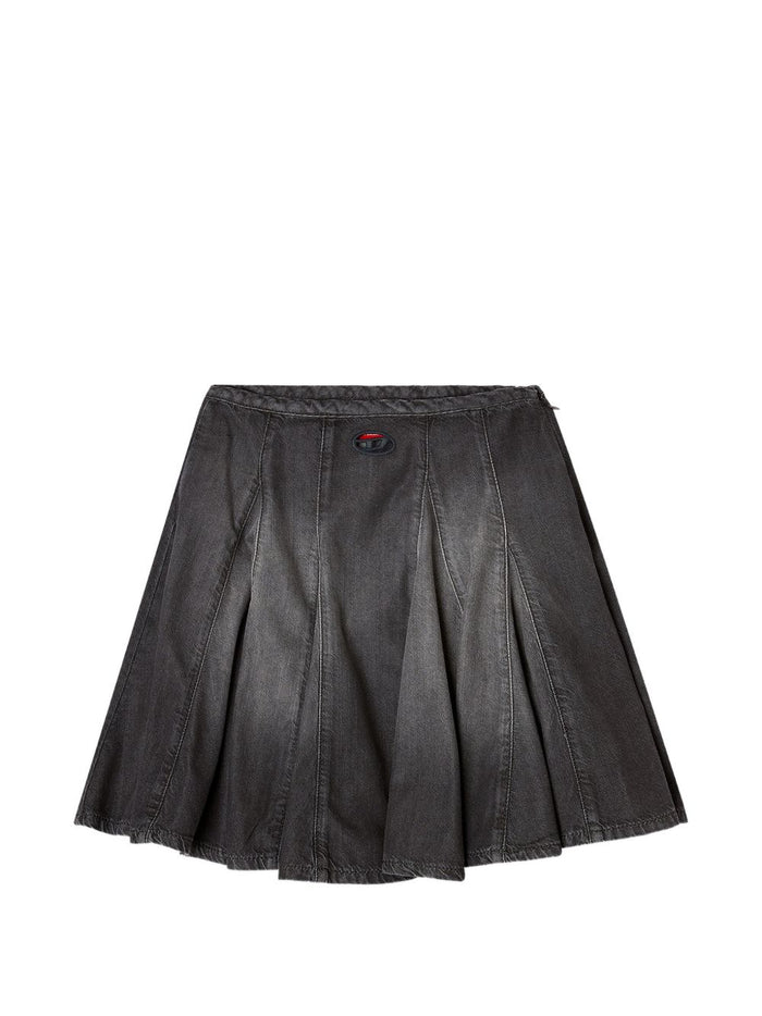 Diesel De-Spiki-S Skirt