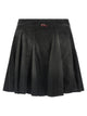Diesel 'De-Spiki-S' Skirt