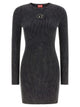 Diesel 'M-Anchorage-Ls' Dress