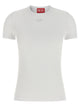 Diesel 'T-Ribber-Od' T-Shirt
