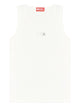 Diesel Diesel Lifty Ribbed Tank Top
