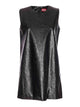 Diesel Black D-Ares Dress