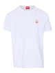 Diesel White T-Norm T-Shirt