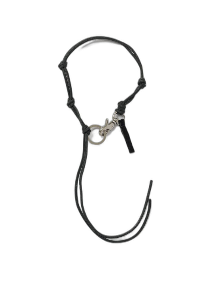 Our Legacy Collana Ladon