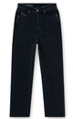 Diesel Black Cotton Trousers