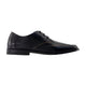 Our Legacy Collapsing Consultant Loafers -  - Leather - Black