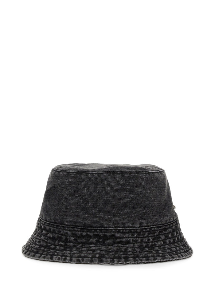 Our Legacy Canvas Bucket Hat