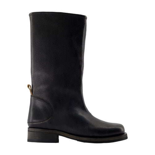 Our Legacy Haul Camion Ankle Boots
