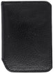 Our Legacy Black Cow Leather Wallet
