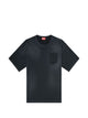Diesel Diesel T-Shirts And Polos, 100%Co.
