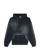 Diesel Black Diesel Sweaters, 100%Co.