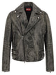 Diesel 'L-Eon-Cjcm' Jacket