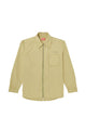 Diesel S-Alias Zip Shirt