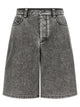 Diesel 'P-Arlor' Bermuda Shorts