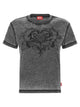 Diesel 'T-Ila-Aa1' T-Shirt