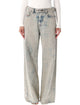 Diesel Diesel 1996 D-Sire Relaxed Low Waist Jeans