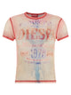 Diesel 'T-Iana' T-Shirt