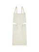 Diesel Beige Open Back Midi Dress