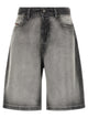 Diesel 'De-Sire' Shorts