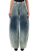 Diesel 1987 D Khelz Denim