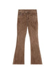 Diesel Bootcut Trousers