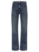 Agolde 'Kick Boot' Jeans
