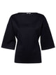 Auralee Wetsuit Jersey Boat Neck Po