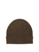 Guest In Residence Brown Cashmere Hat