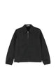 Auralee Nylon Zipped Jacket