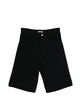 Auralee Silk Shorts