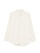 Auralee Cotton And Silk Shirt