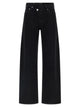 Agolde 'Arc Criss Cross' Jeans