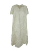 Daniela Gregis 20.07.06 Rossella Washed Dress