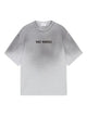 Axel Arigato "Distort Light" T-Shirt