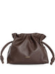 Loewe Mini Flamenco Knotted Clutch Bag