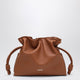Loewe Mini Flamenco Leather Bucket Bag
