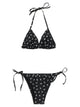 Moschino 'Goose' Bikini