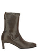 Our Legacy Boot Karasu