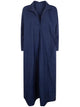 Daniela Gregis "Spicchi" Midi Dress