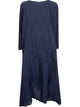 Daniela Gregis "Spicchi" Midi Dress