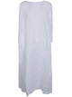 Daniela Gregis "Spicchi" Midi Dress