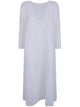 Daniela Gregis "Spicchi" Midi Dress