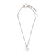 Acne Studios Necklace -  - Metal - Silver