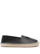 Dolce & Gabbana Espadrille With Logo