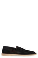 Dolce & Gabbana Leather Loafers